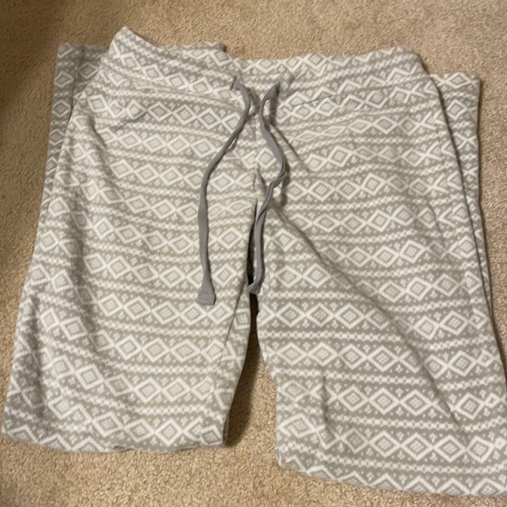Old Navy pajama pants